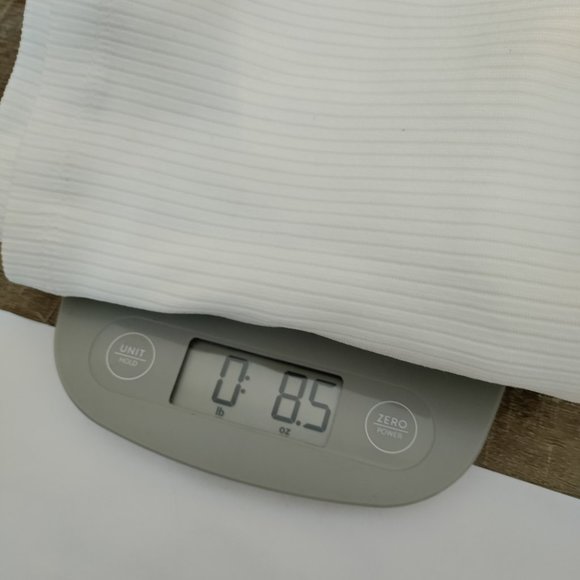 Forever 21 Midi Dress, White, Small - Picture 11 of 11